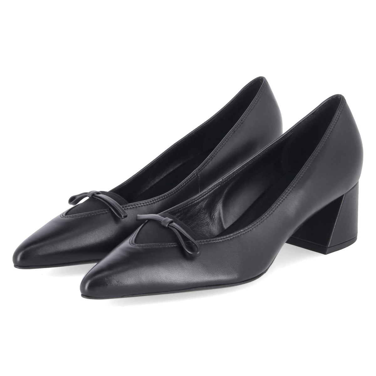 Pumps Schwarz