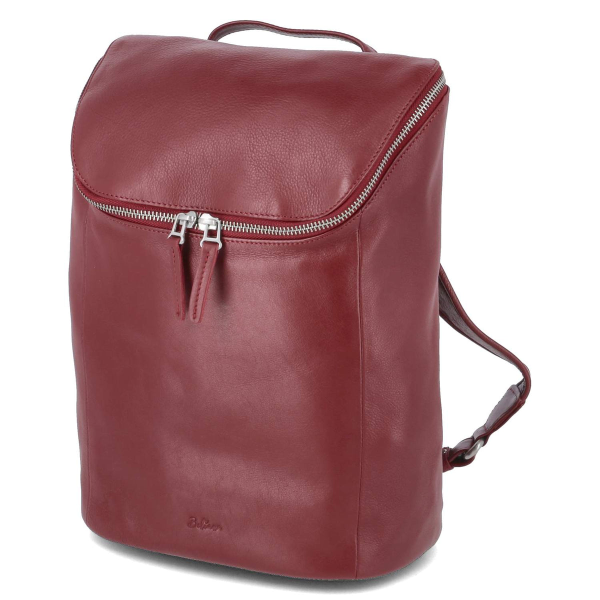 Rucksack Rot