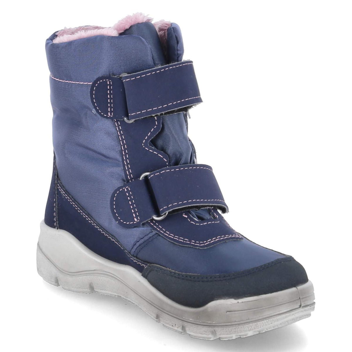 Winterstiefeletten AILEEN Blau