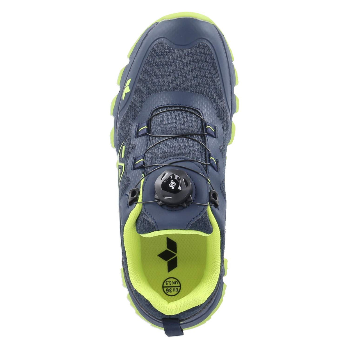 Outdoorschuhe ROCKLEDGE Blau