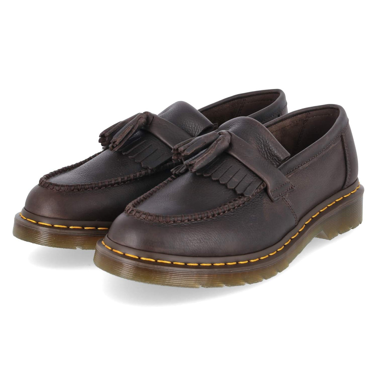 Loafer ADRIAN YS Braun