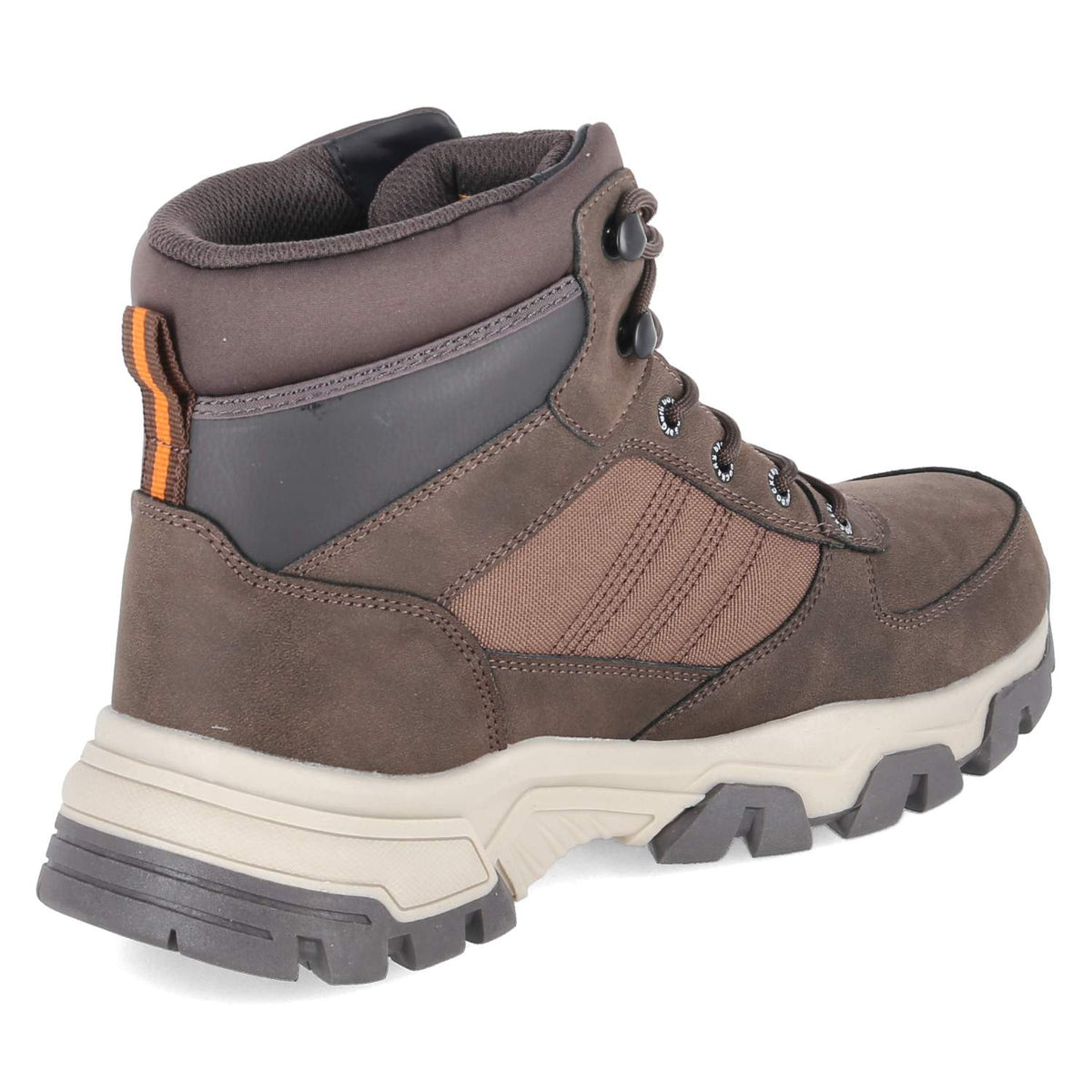 Outdoorboots Braun
