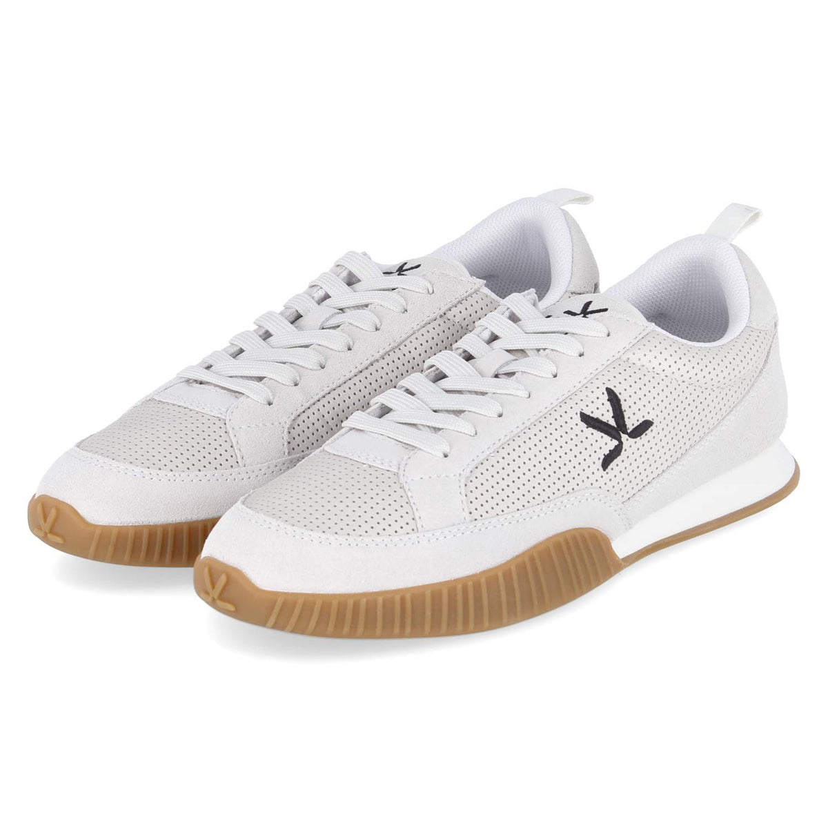 Low Sneaker MOVA FORM Weiß