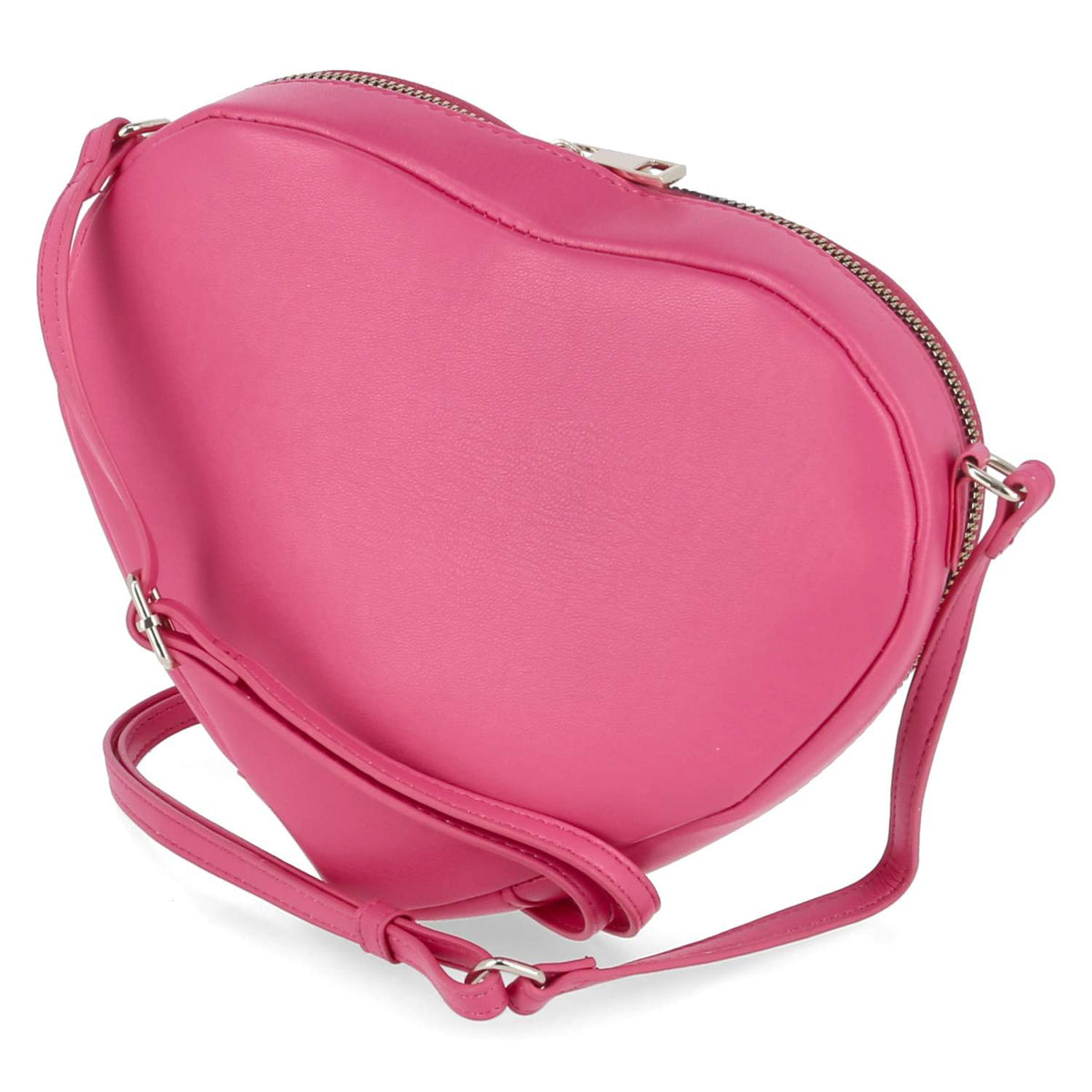 Umhängetasche Pink