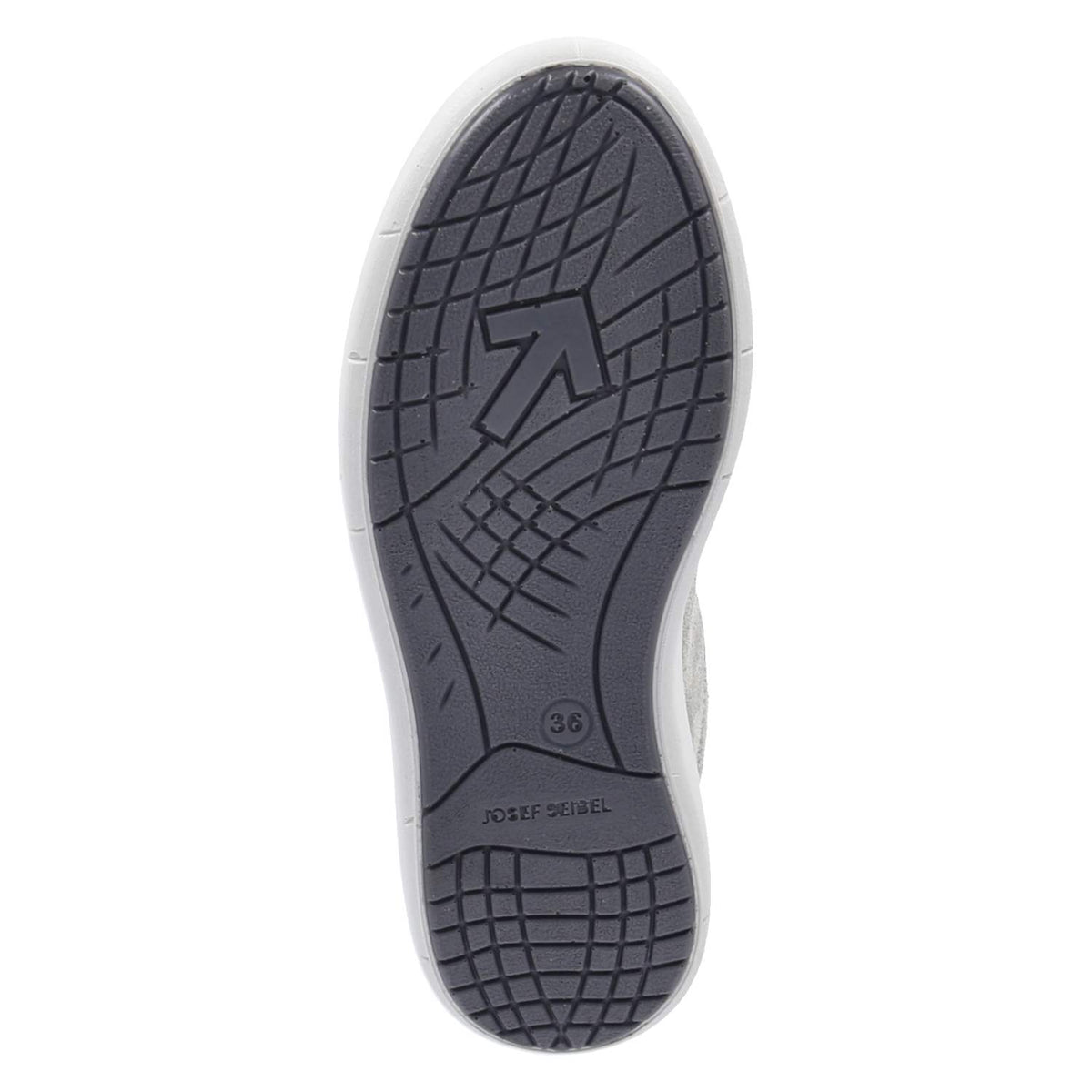 Halbschuhe MEGAN 07 Grün