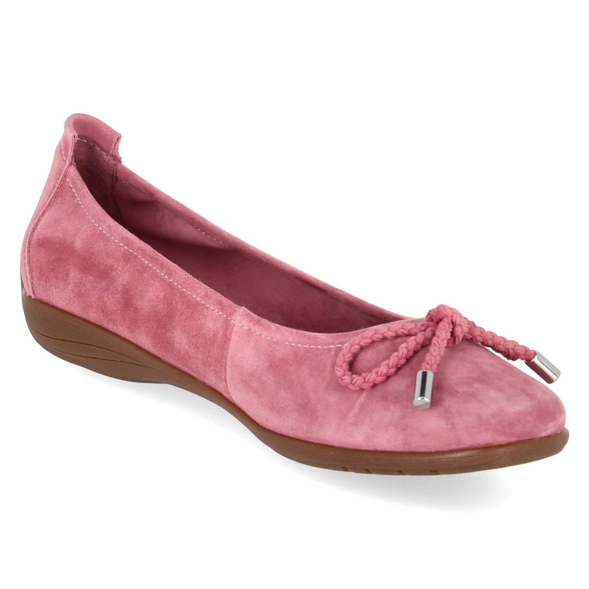Ballerinas FENJA 09 Rosa