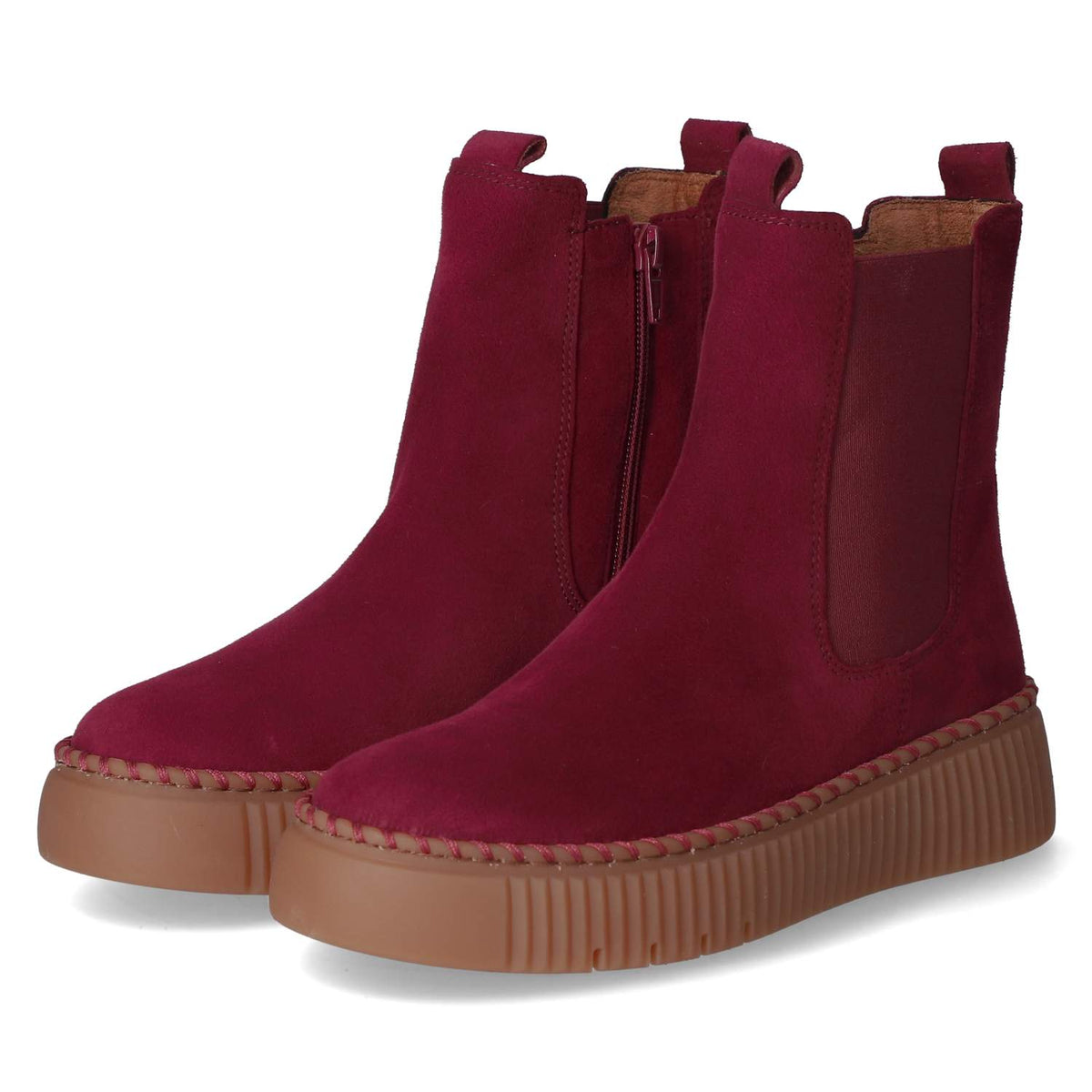 Chelsea Boots Rot