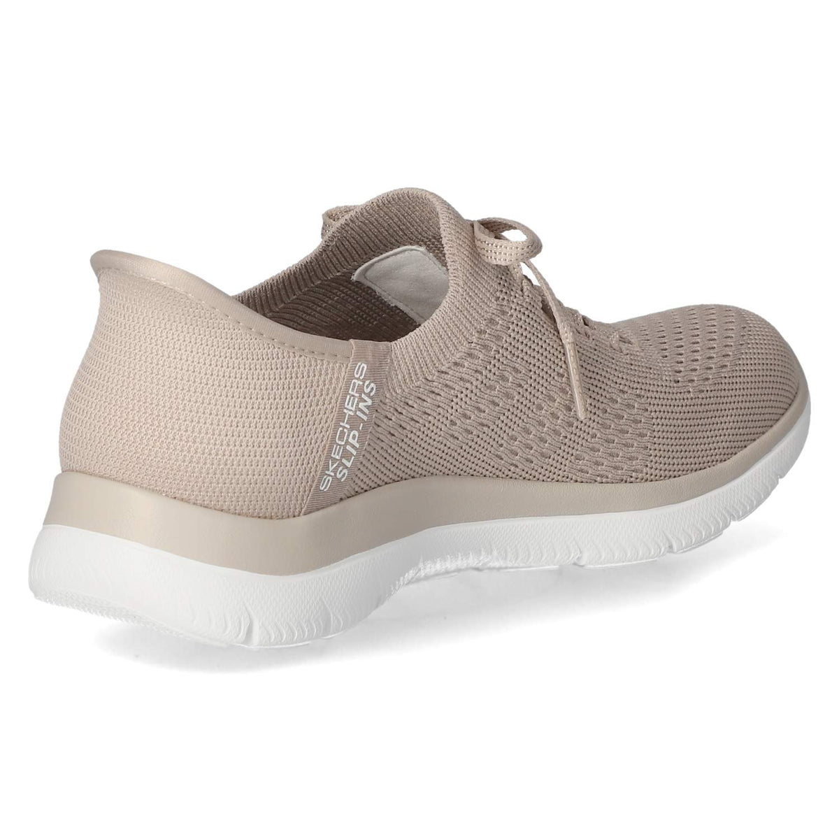 Slip Ins Sneaker NEW DAILY Taupe