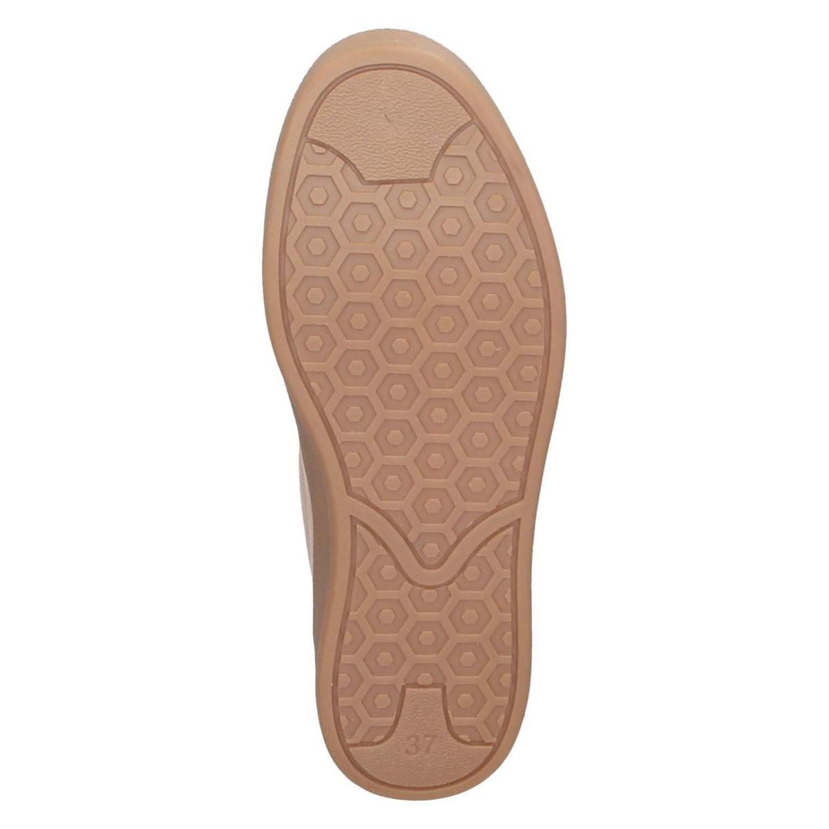 Low Sneaker Taupe