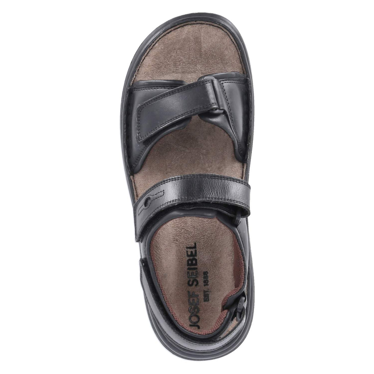 Sandalen RAFE Schwarz