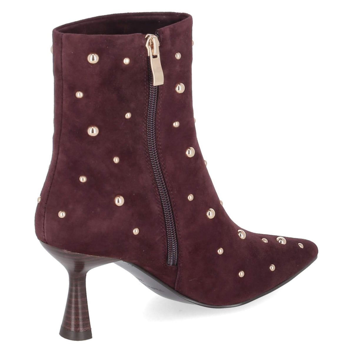 Stiefeletten GERONA Braun