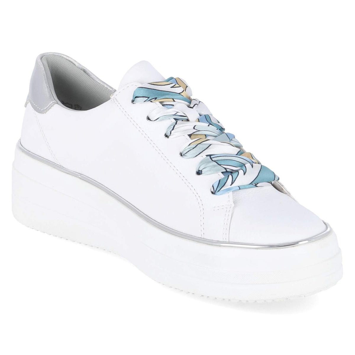 Sneaker Weiß