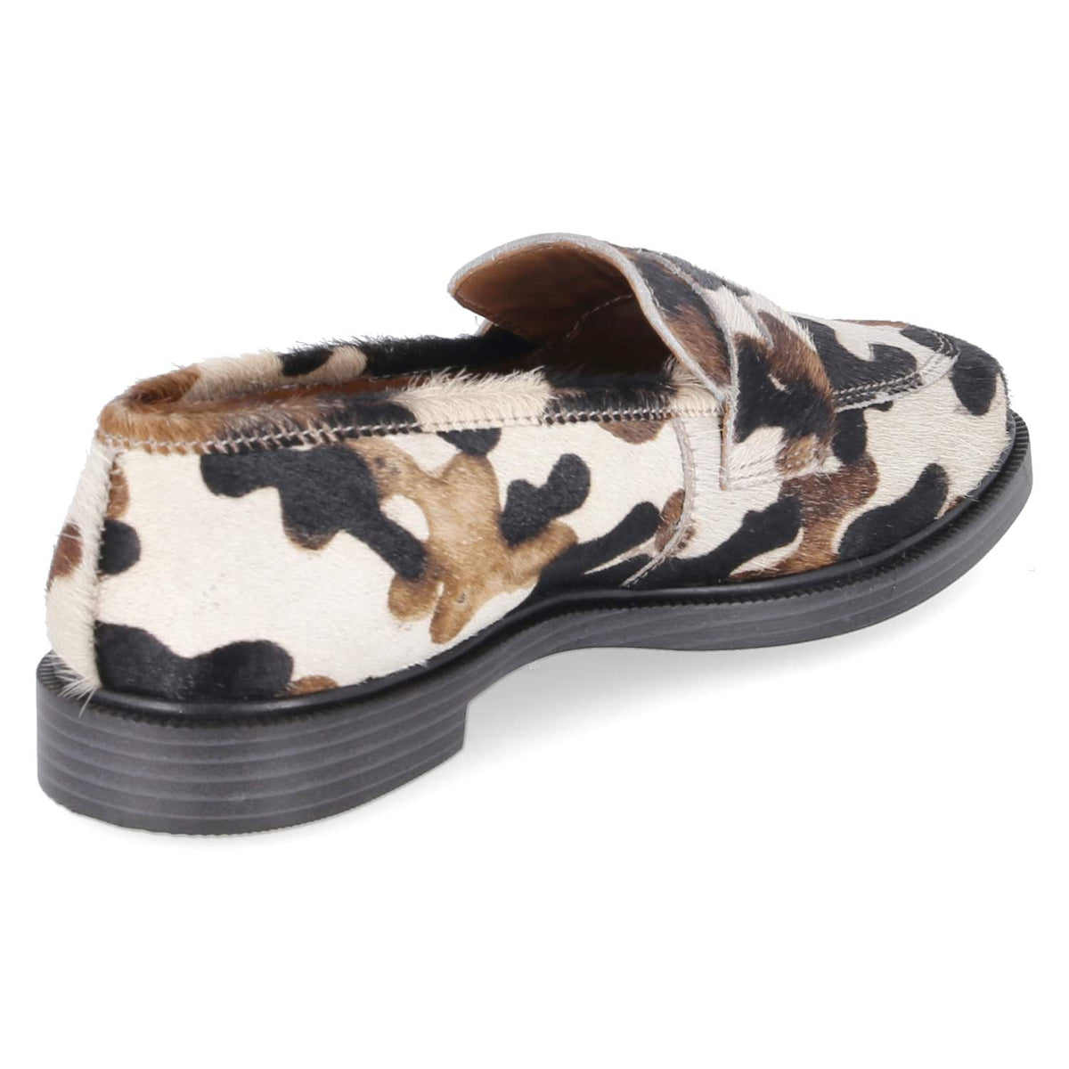 Loafer Beige