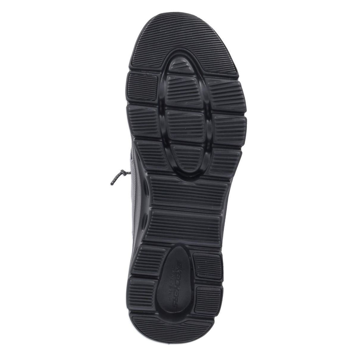 Slip-ins GLIDE-STEP PRO Grau