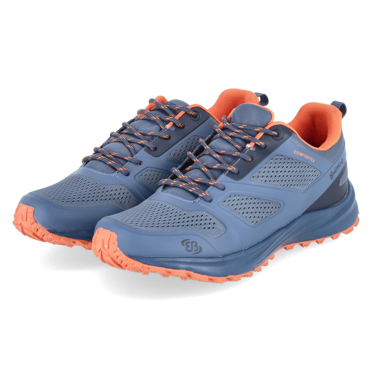 Sneaker MOUNT RAY Blau