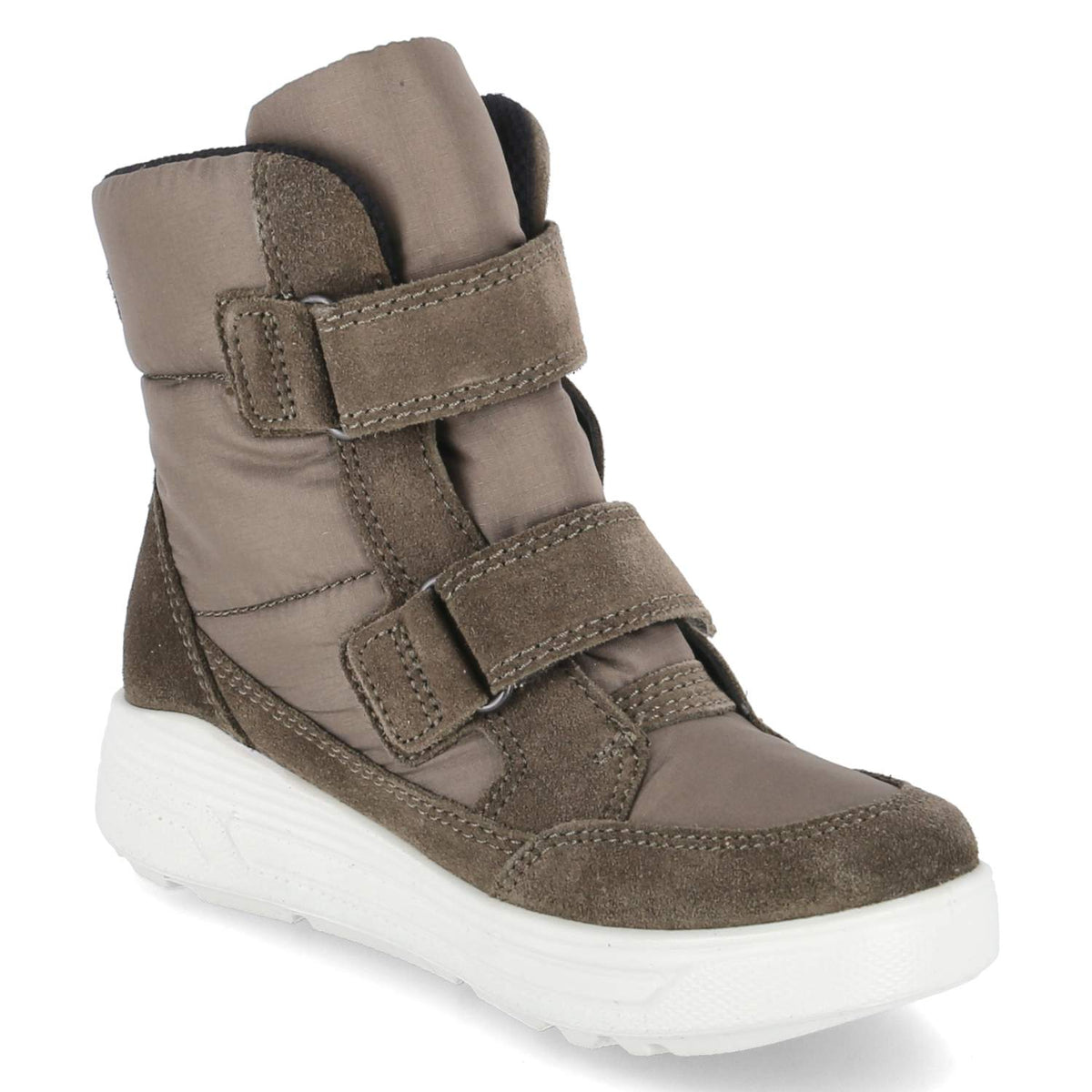 Stiefel URBAN SNOWBOARDER Grün