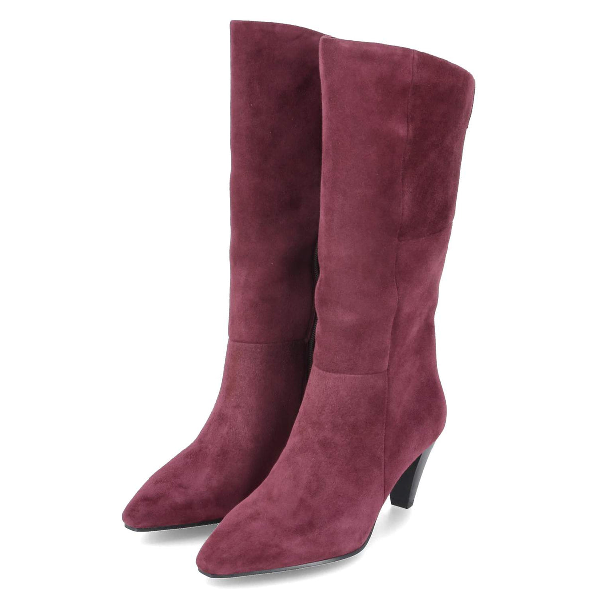 Stiefel Rot
