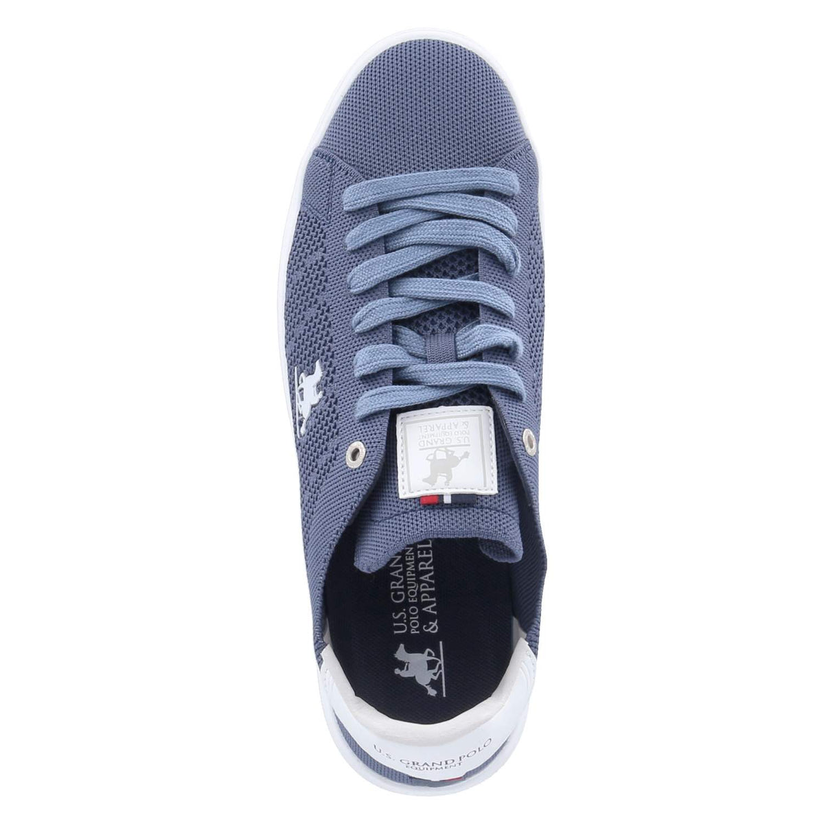 Sneaker EMPIRE Blau