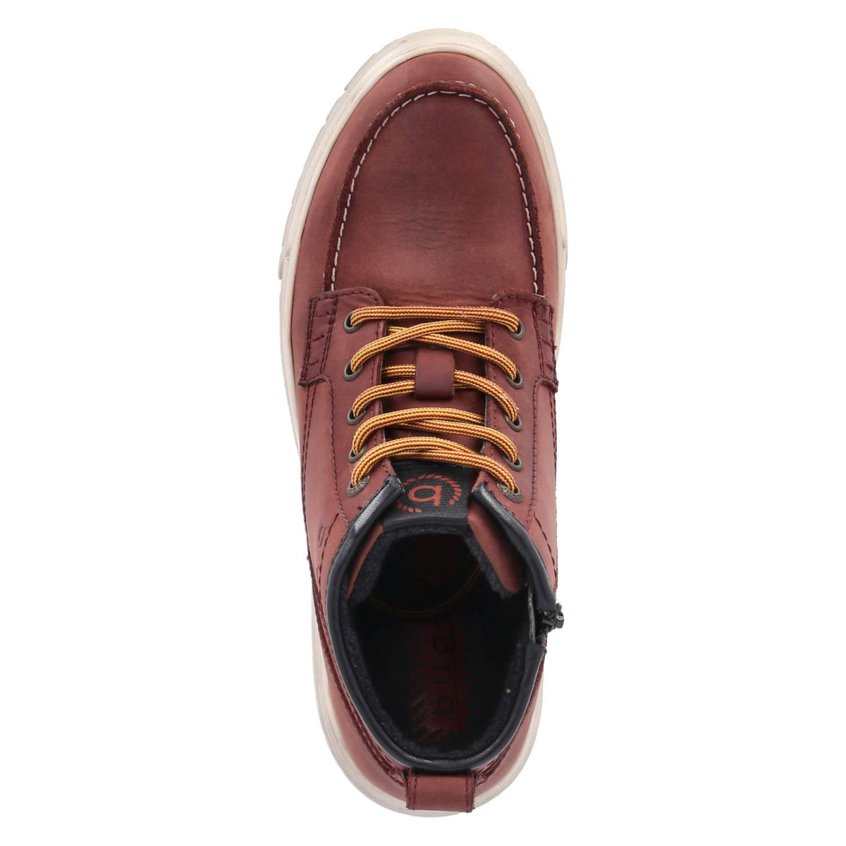 Winterboots Rot