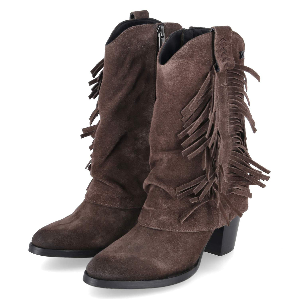 Westernstiefel EMI Braun