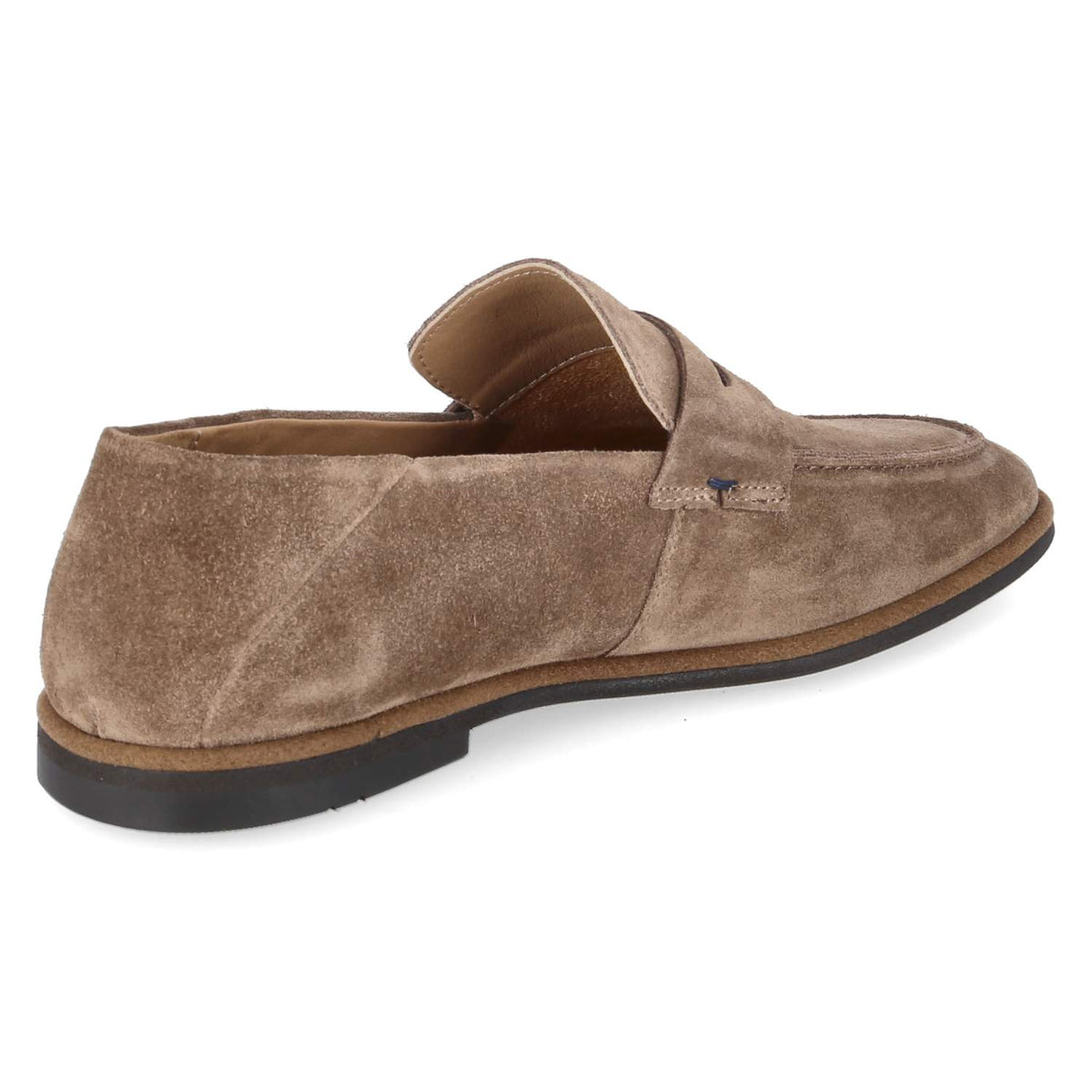 Loafer Braun