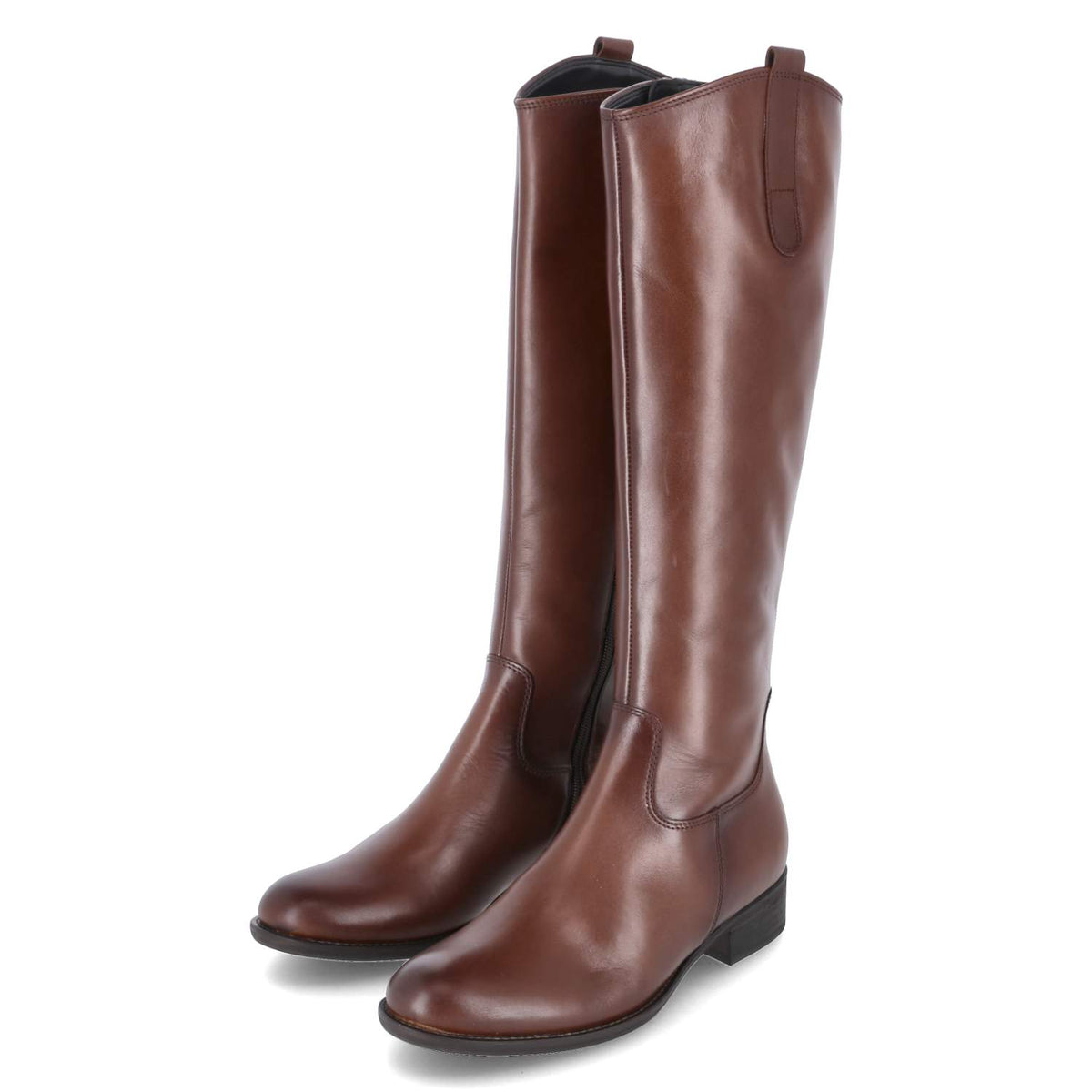 Stiefel Braun