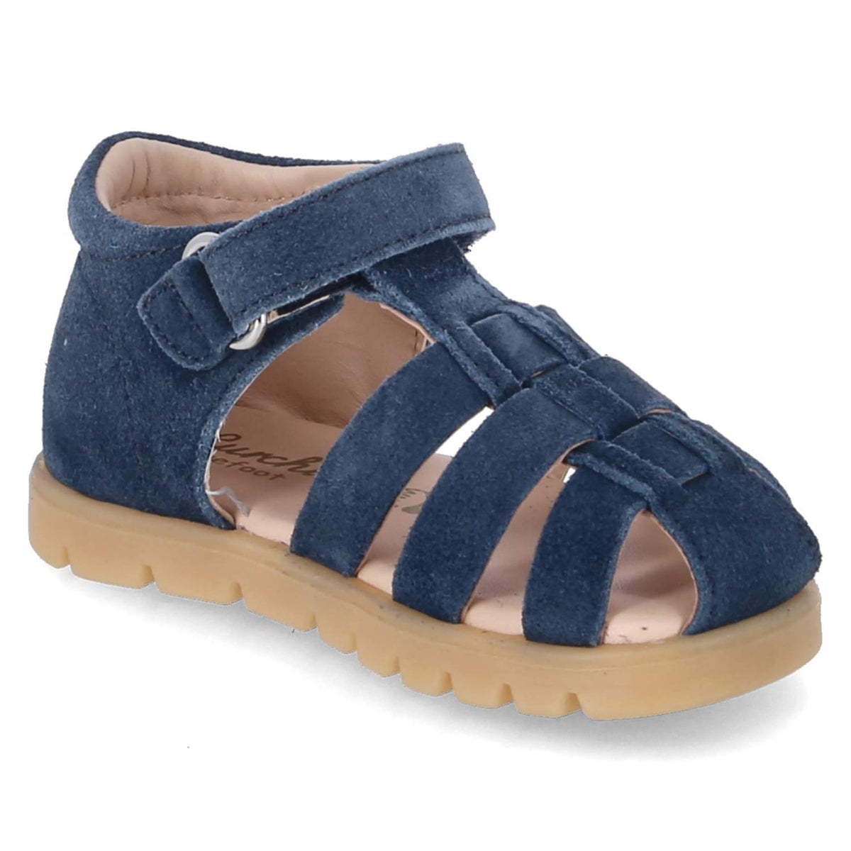 Sandalen MOMO Blau