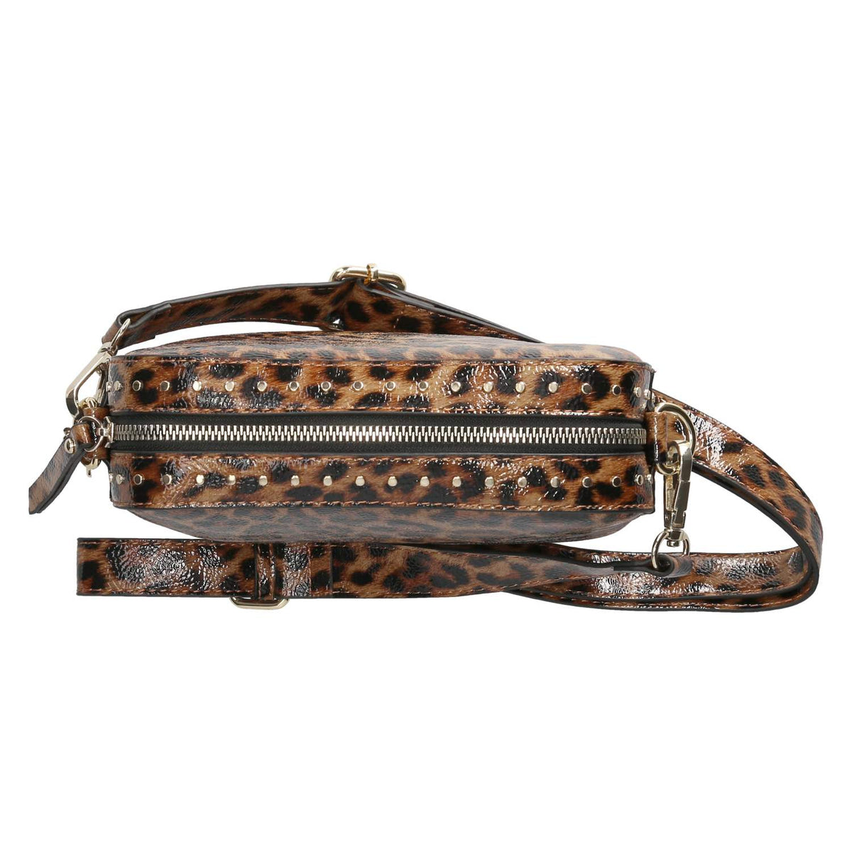 Camera Bag Braun