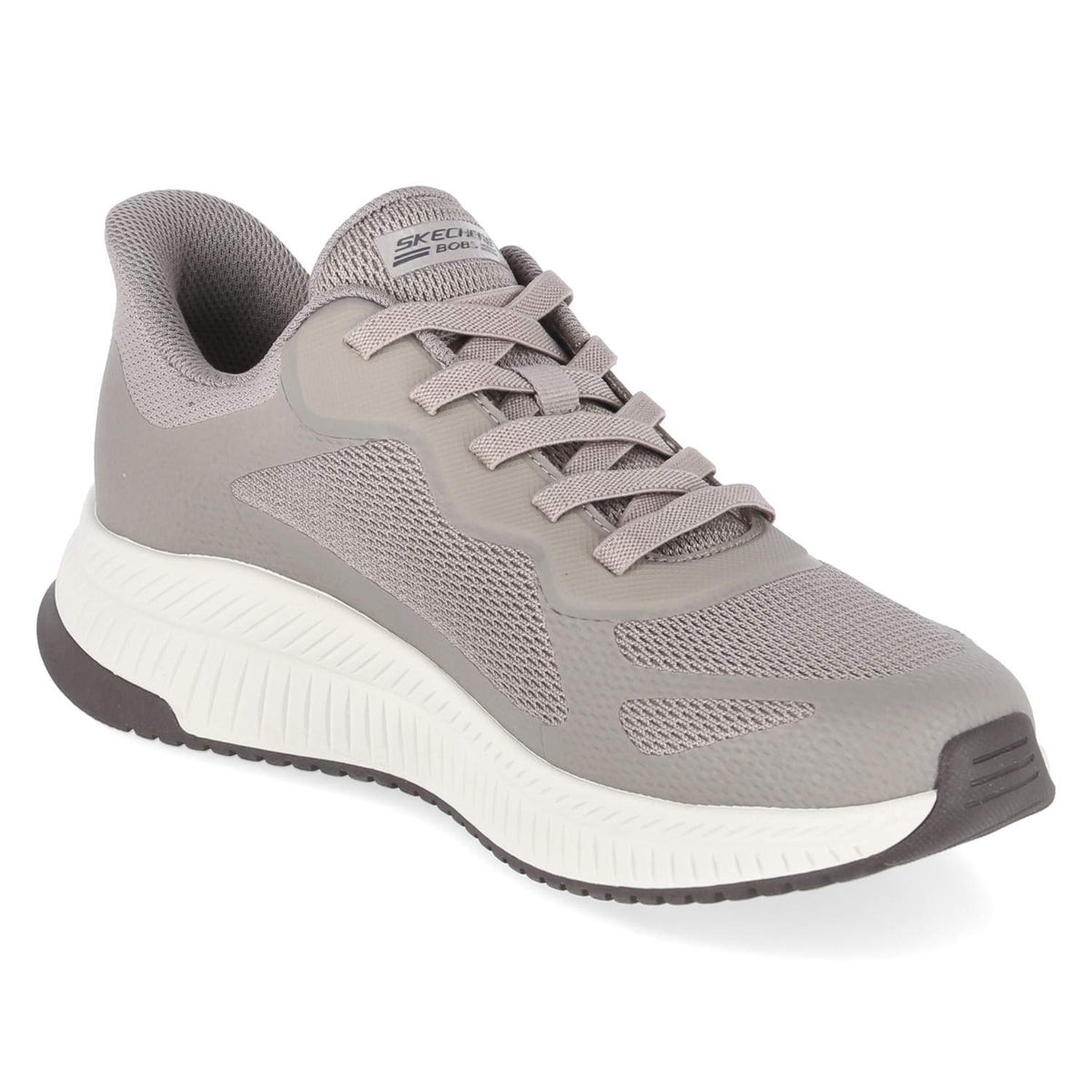 Slip-Ins Sneaker BOBS SQUAD 4 Taupe