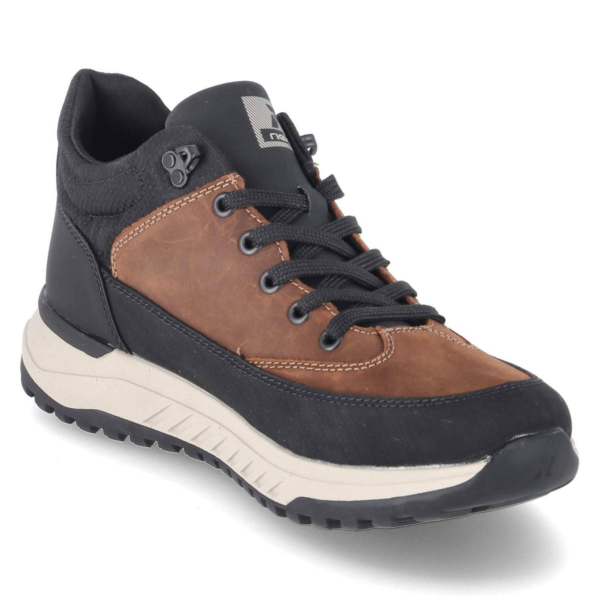 Outdoorschuhe Braun
