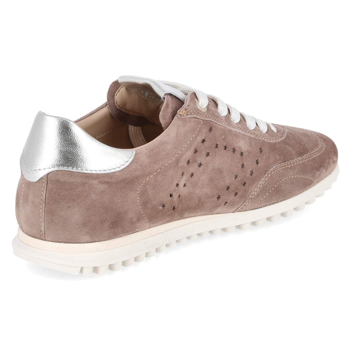 Low Sneaker AVRIL Taupe