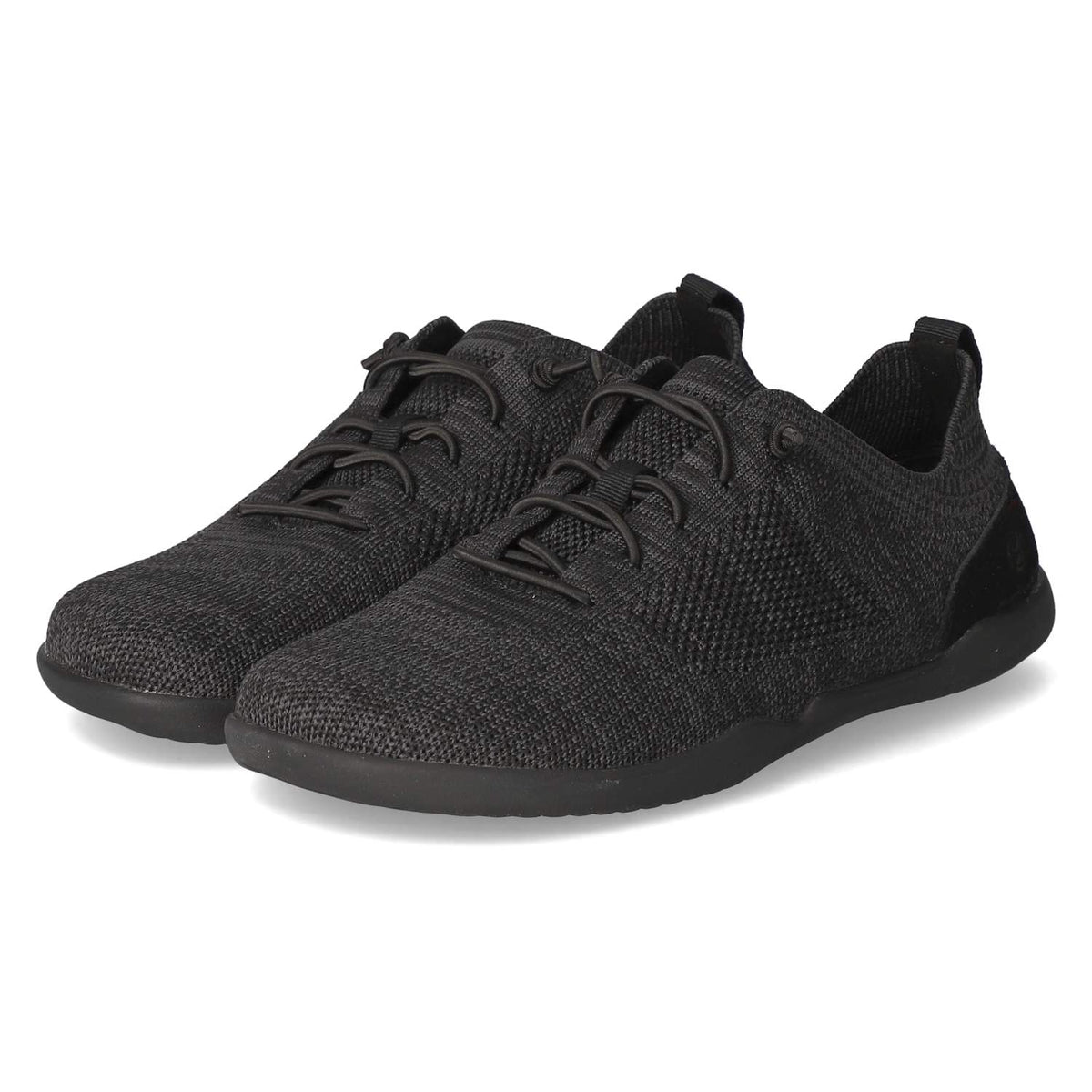 Barfußschuhe CASSANDRA 08 Schwarz
