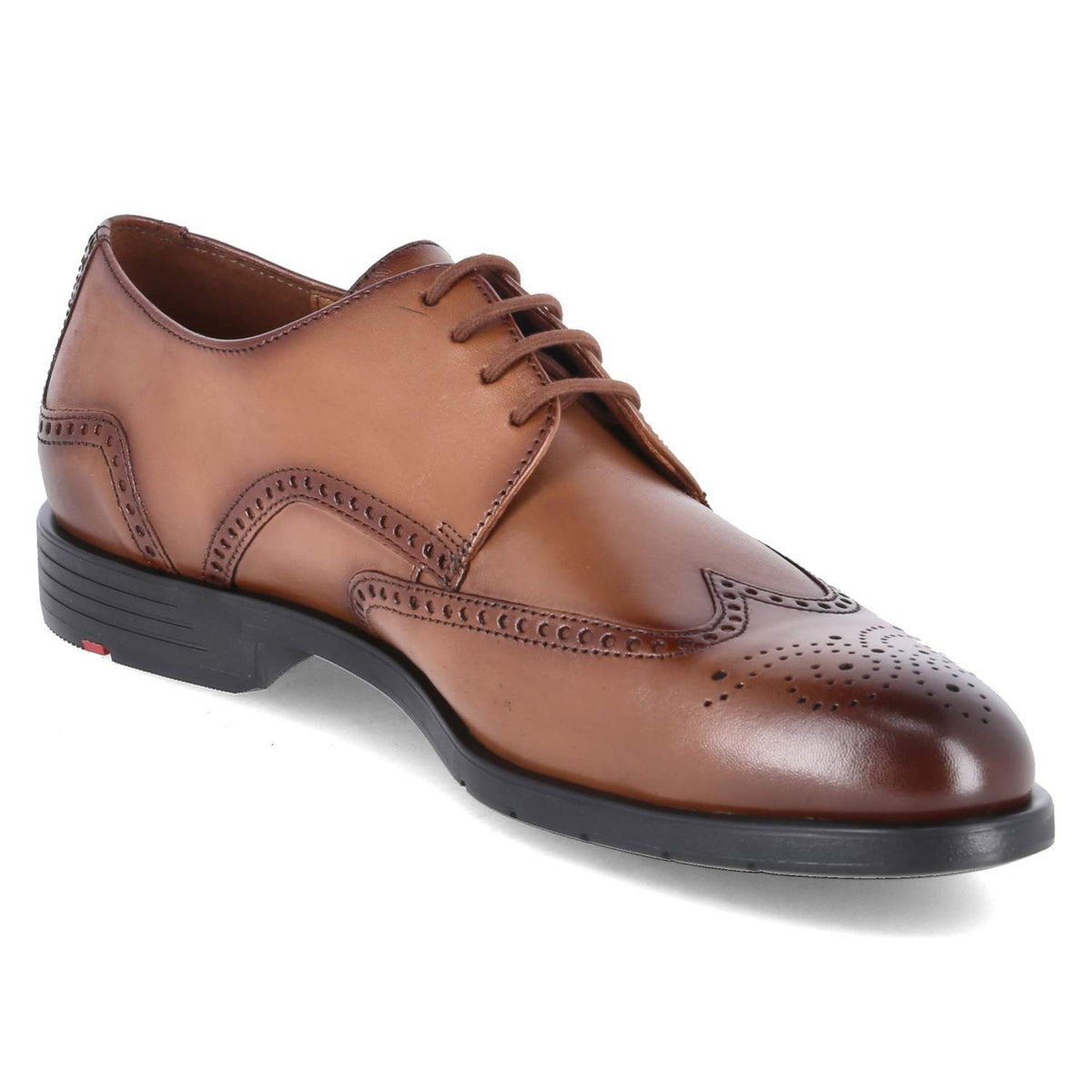 Halbschuhe EEZY 140 Braun