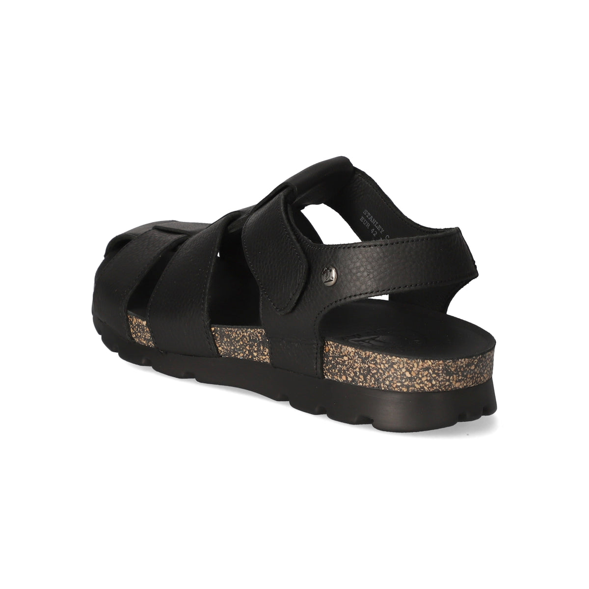 Sandalen STANLEY Schwarz