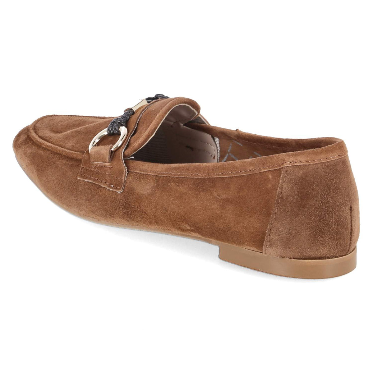 Loafer IVY Braun