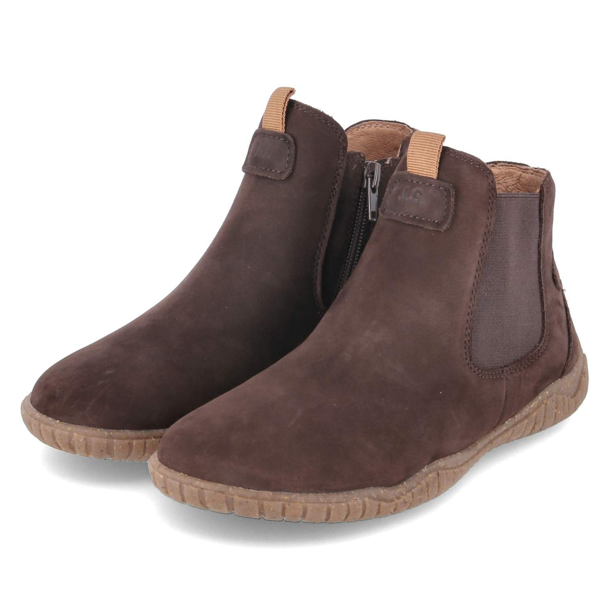 Chelsea Boots WYNONA 04 Braun