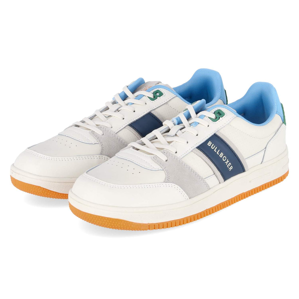 Low Sneaker Beige