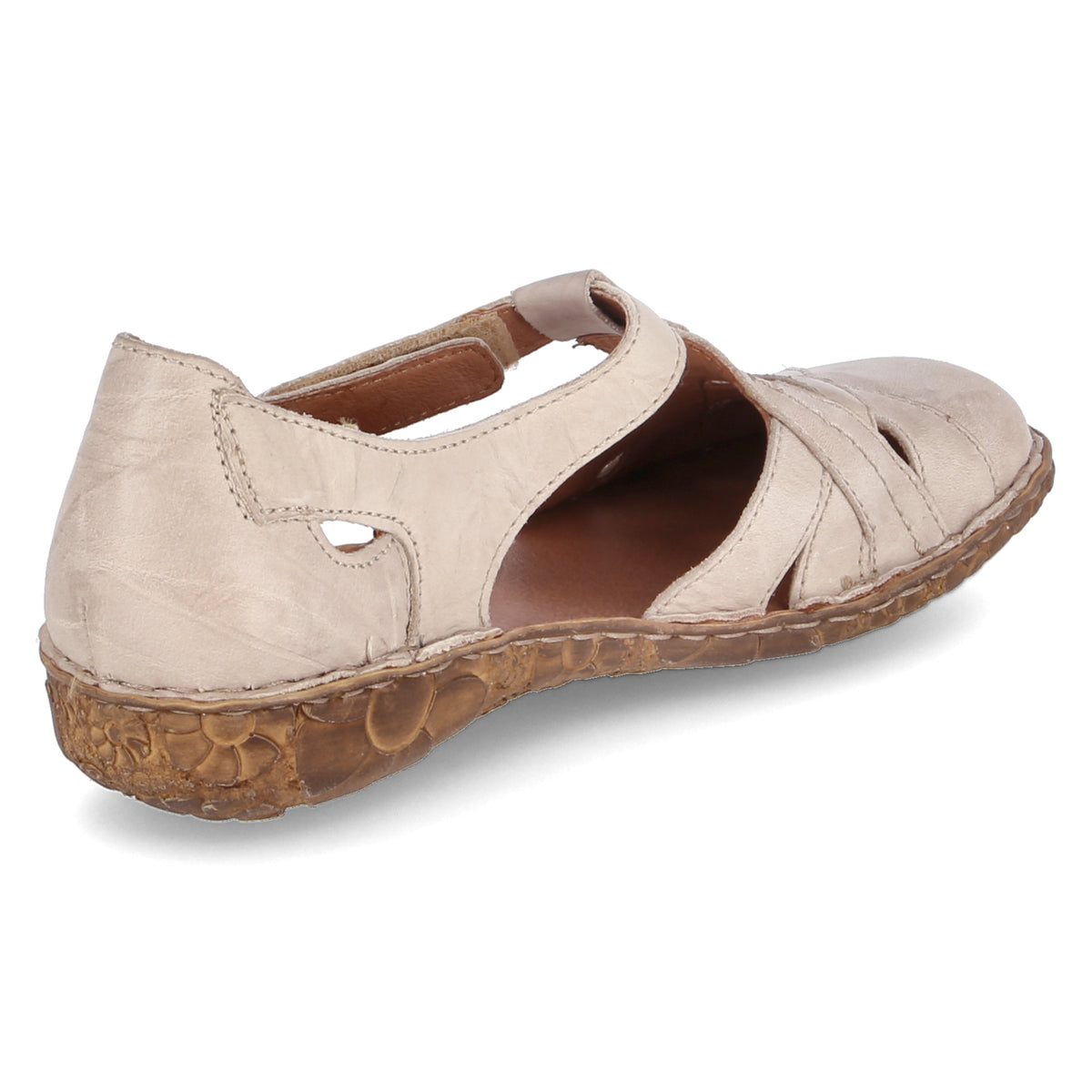 Sandalen ROSALIE 29 Beige