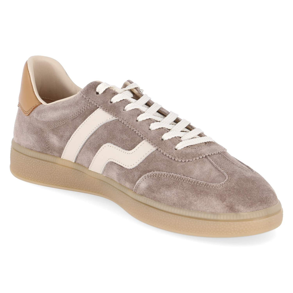Low Sneaker CUZMO Taupe