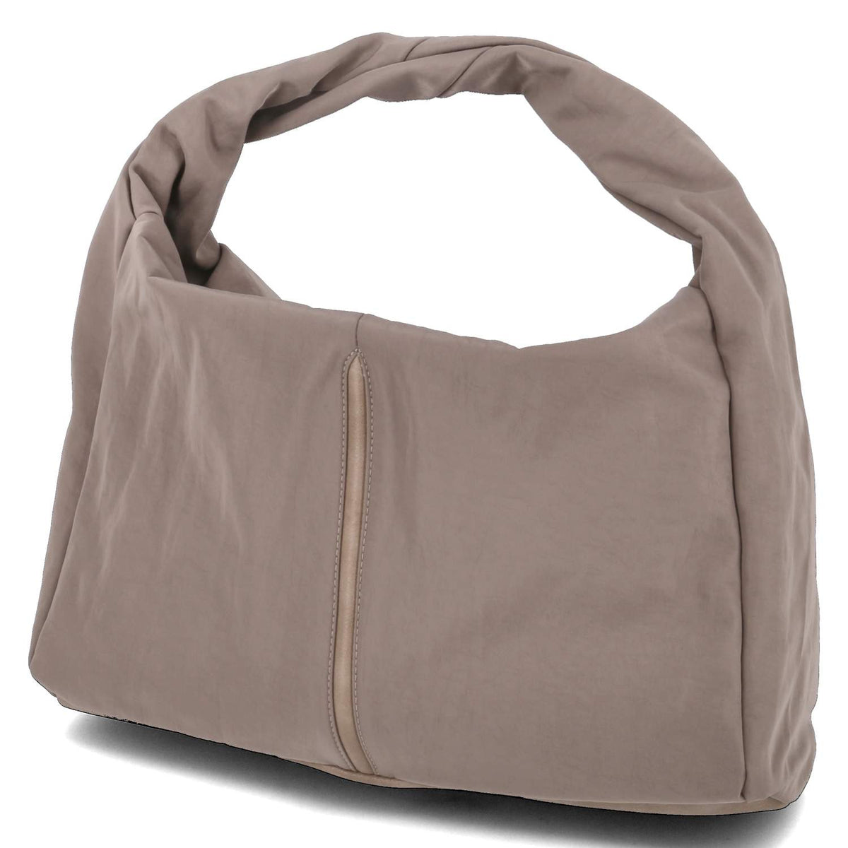 Bucket Bag Taupe