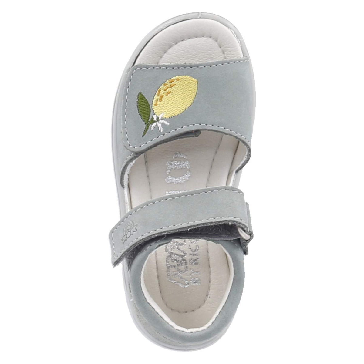 Sandalen MIMI Blau