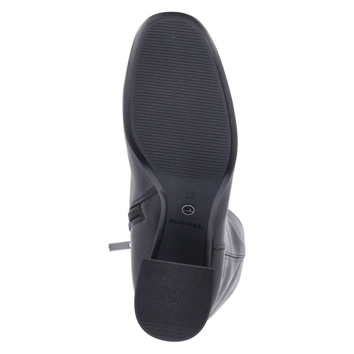 Stiefel Schwarz