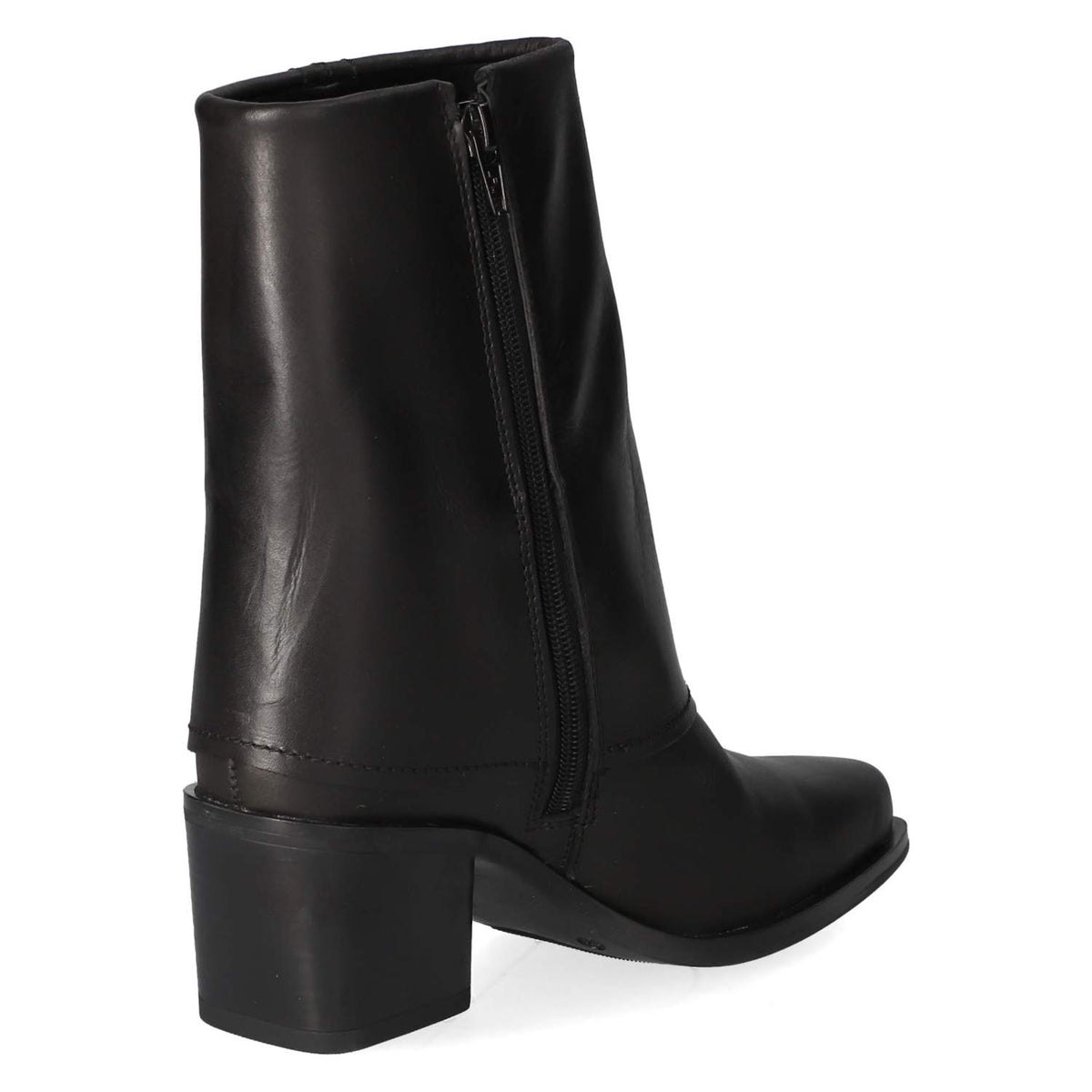 Stiefeletten Schwarz