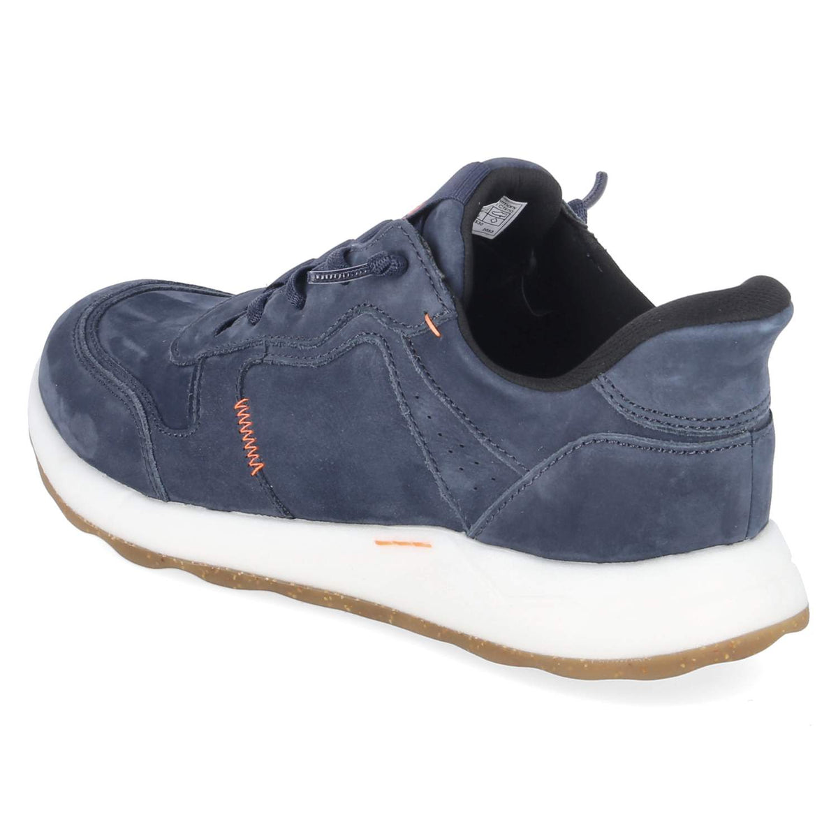 Sneaker CLINT 03 Blau