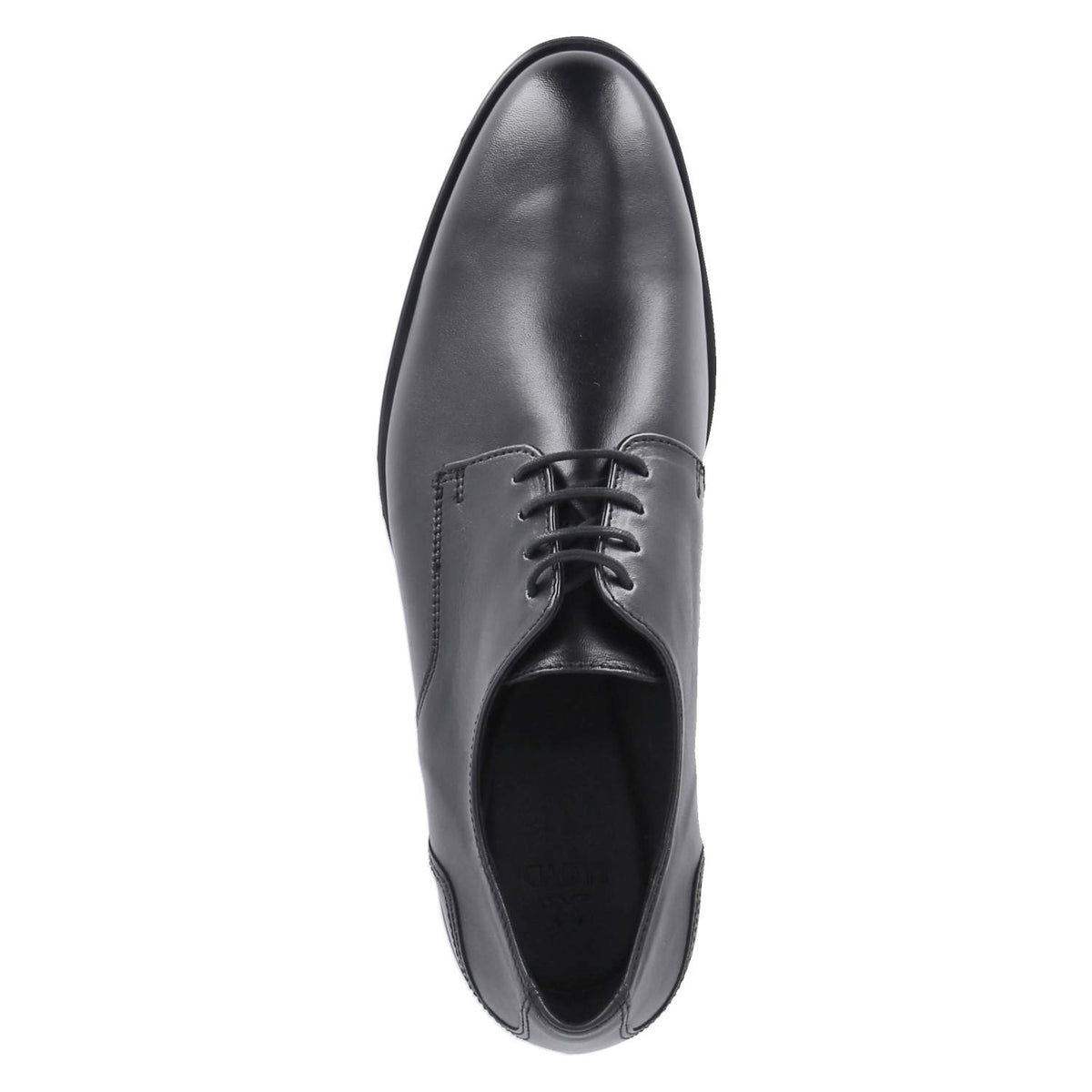 Halbschuhe EEZY 110 Schwarz