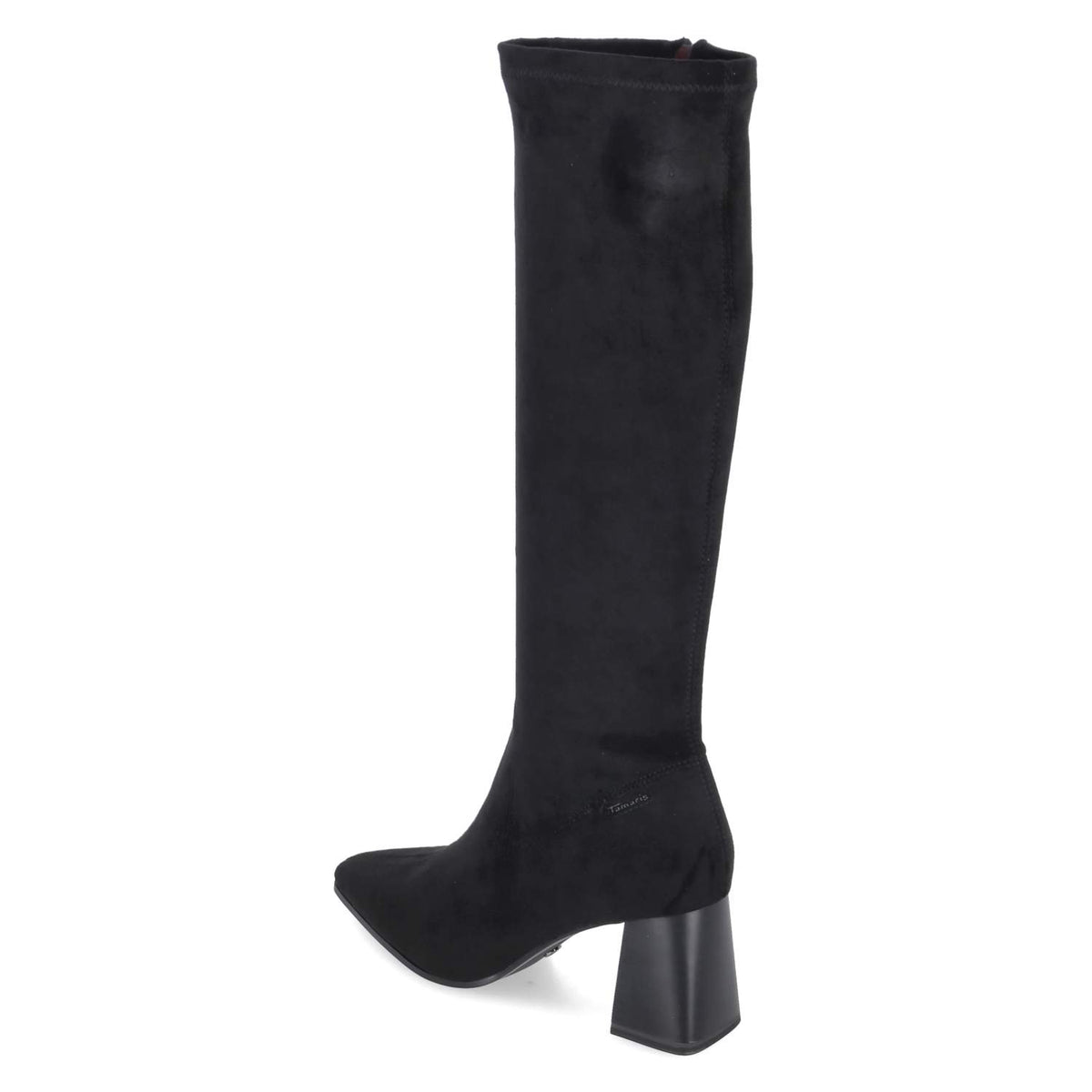 Stiefel Schwarz