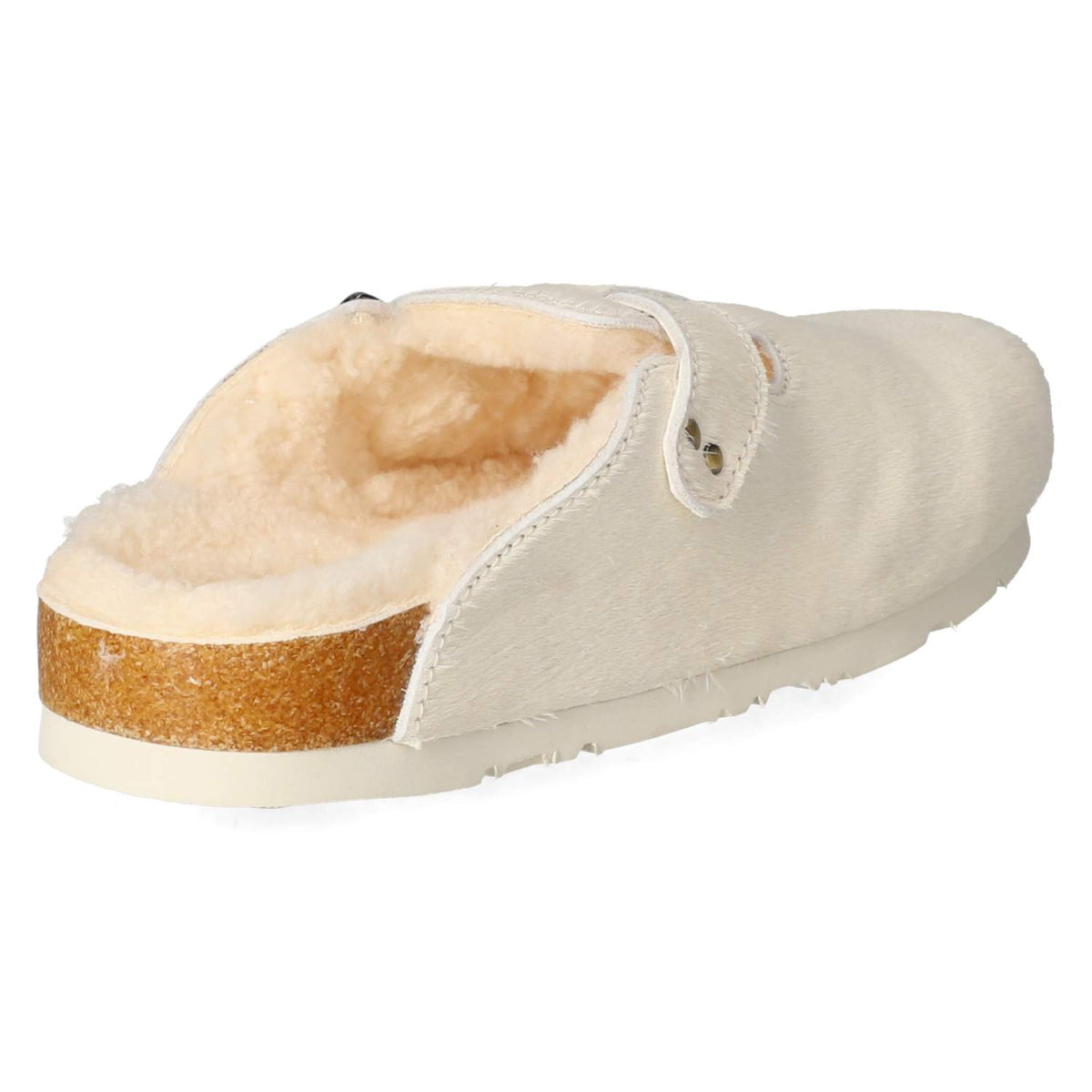 Clogs BERLIN Beige