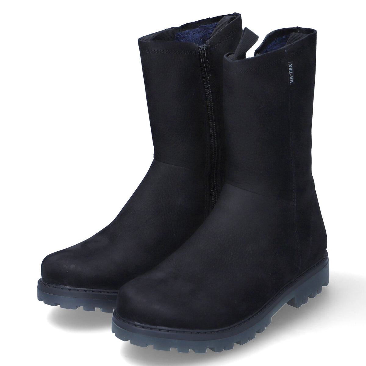 Winterstiefeletten NENA Schwarz