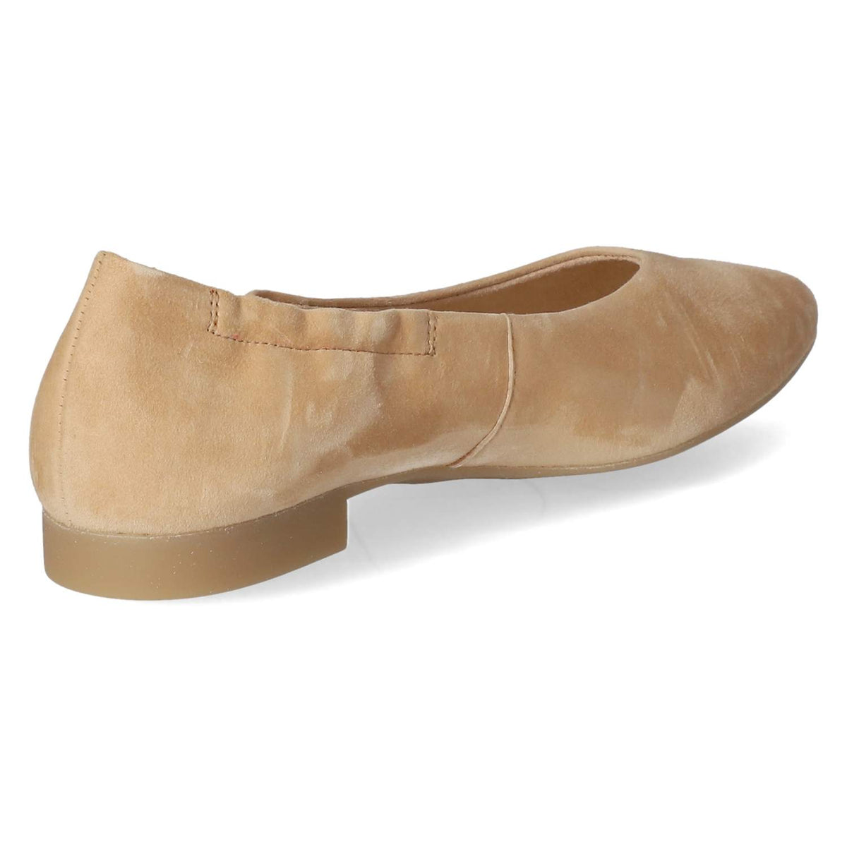 Ballerinas Beige
