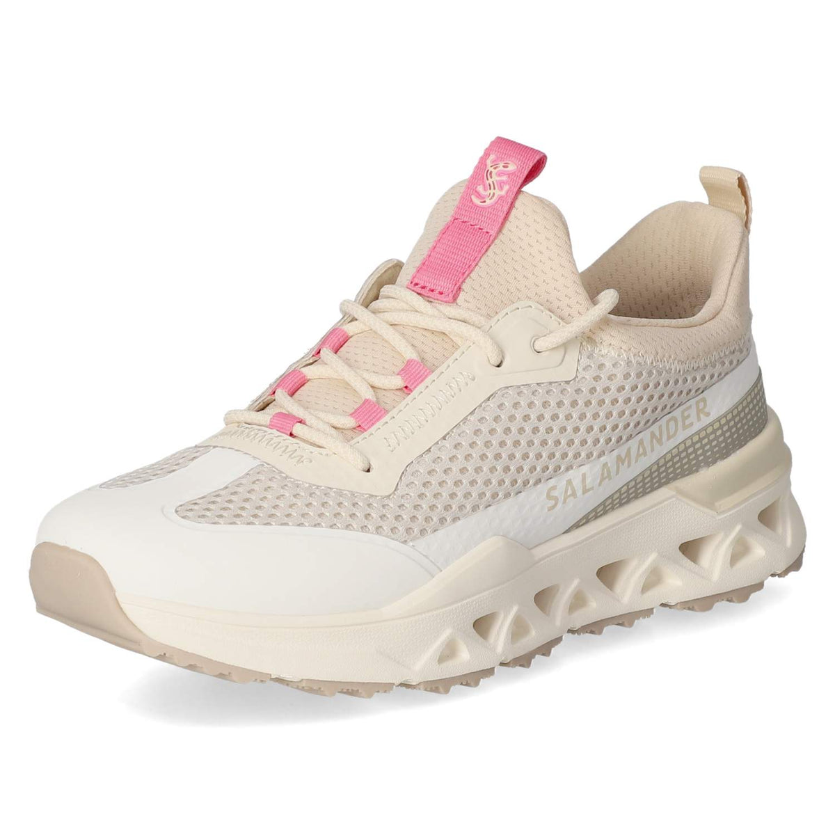 Low Sneaker Beige